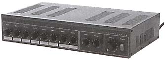 mixer preamplifier edwards part number 6-mpamp