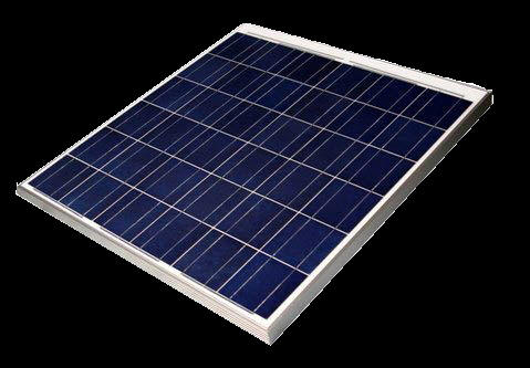 140W UL(1703) Solar Panel  Non-Glass IEC (61215) certified for Hail Impact Resistance Low Glare