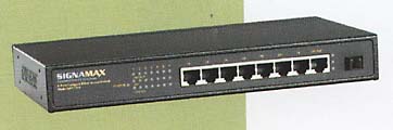 Multimode Compact Fiber Access Switch -- VF-45 (Special Order)