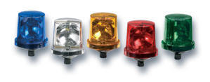225X Electraray Hazardous Location Rotating Warning Light federal signal signaling strobe compact, economical rotating warning light designed for a variety industrial applications. Federal Signal's affordable Electraray rotating warning light is specifically designed for use in hazardous locations or where corrosive materials are present.