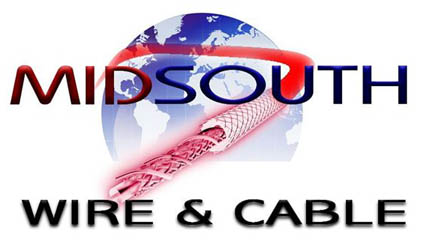 midsouthcable.com midsouth wire and cable company logo