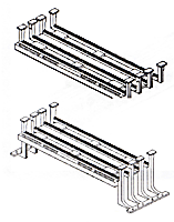 110 wiring blocks