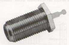 chassis mount f-type
