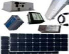 Solar Power Shed Lighting Kits are also perfect as an alternative to generators in the case of emergencies.