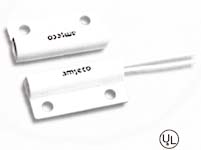 micro-micro surface mount magnetic contacts