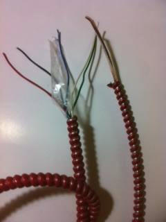 PLENUM FPLP ARMORED MC METAL CLAD FIRE ALARM WIRE AND CABLE PLENUM FPLP 