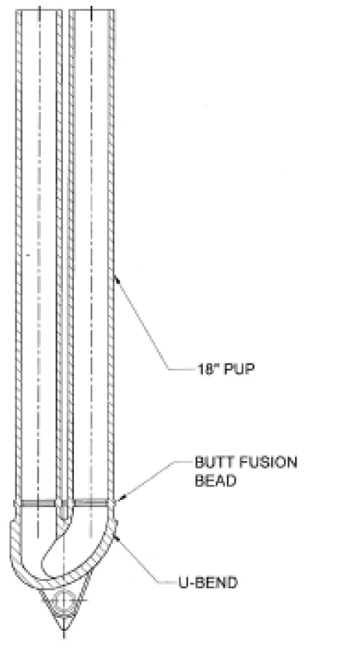 geothermal tube pipe a-d technologies dura-line arnco