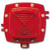 Hazardous Location Horn Horns 888D and 889D hazardous location horns are UL listed for installation in the following classified locations: Class I groups B, C and D, Class II groups E, F and G, Class III hazardous locations, for Div. 1 and 2