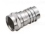 crimp on f connectors