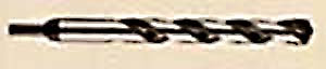 flexible masonry bit