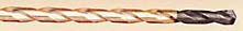 v-fluted masonry bits