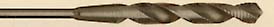 flexi-bit long flexible drill bit