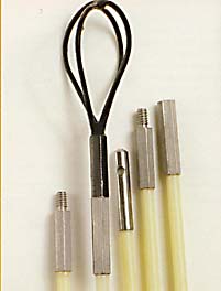 glo rod kits