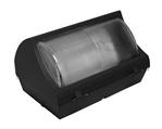 Induction Wallpack Light Lighting Fixture