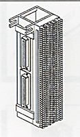 pre-wired m66 blocks