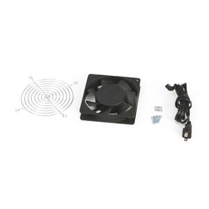 server rack cabinet Fan Assembly Kit  1908-3-001-01 kendall howard