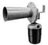 A1 Series klaxon motor driven weatherproof weather proof horn horns for industrial use marinas or shipyards edwards signaling