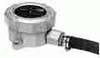 edwards buzzer buzzers B-8140-M and B-8141-M Series mine mines mining mhsa certified 24vac 120vac 240vac 250vdc explosion proof hazardous location