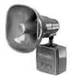 5532MHV Series edwards industrial signaling Adaptatone Millennium Remote Speaker Amp 30 Watt High Volume System Speaker RS485 Activation Adaptatone Signaling Systems are designed for industrial applications calling for high decibel output and microprocessor reliability combined with simultaneous signal delivery over all speakers included in the system. Typical applications include: emergency warning systems, plant evacuation alarms, security intrusion sirens, process monitoring, shift start-and-dismissal horns, and paging signals.