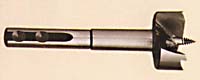 saw tooth bit