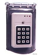 Inexpensive and highly durable, this hinged cover lives up to its name for a wide range of applications.