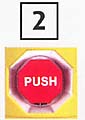 Push and key to reset