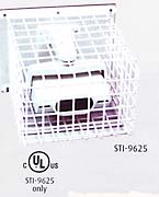 Used on the 62424 System Sensor Infrared Beam Smoke Detector (UL Listed)
