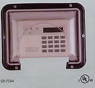 Protect a wide range of devices against physical damage--from swimming pool phones to intercom speakers, as well as home automation equipment indoors or out.