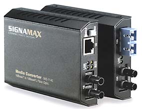These offer a wide va riety of conversion solutions providing network expansion at the lowest cost.