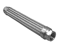 Stainless Steel Explosion Proof Flexible Couplings Coupling.