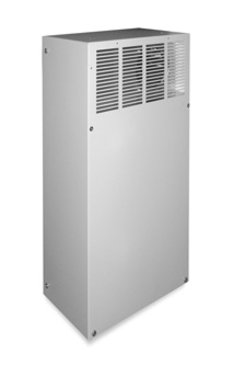 Outdoor Type 3R/4 Side Mount Cooling Units Electronic Electronics Thermal Management Environmental Controls for Electronics