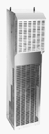 Outdoor Type 3R/4 Side Mount Cooling Units Thermal Management Environmental Controls for Electronics