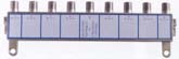 8 way video splitter 2ghz 2 gig