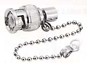 terminators with chain bnc