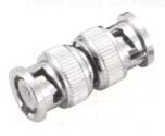 double male bnc connector