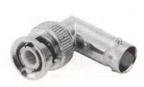 right angle adapter bnc connector