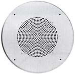 baggled speaker, edward's part number 6000-s-8-25/70 series