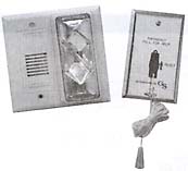 Call for Assistance Kit meets ada requirements part# 7008B-N5