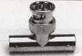 't' adapter bnc connector