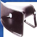directional warning speaker 6000-dws