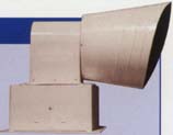 omni-directional rotating siren sirens ews-11