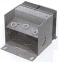 heavy duty power transformer cat. no. 88-50