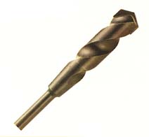 heavy duty masonry bit