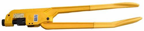 Mechanical Lug Crimpers Cast Housing 250 MCM 250mcm