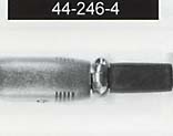 4 pin xlr mic male connector