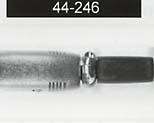 3 Pin xlr mic male connector