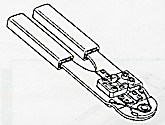 deluxe modular crimp tools