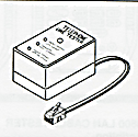 modular line tester