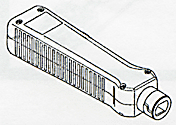non-impact punch down tool