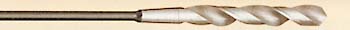 slim line-high speed drill bit